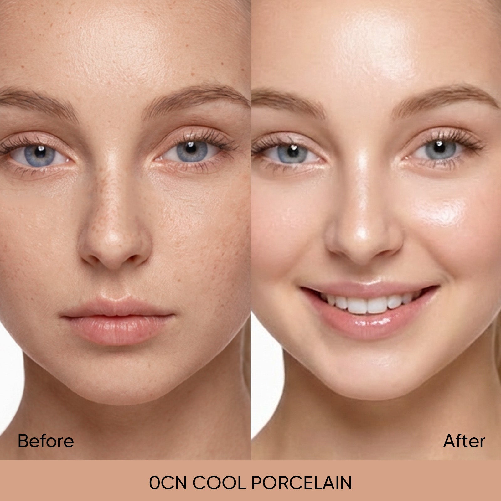 [JEFFREE STAR APPROVED] Cover Glow Perfect Cushion