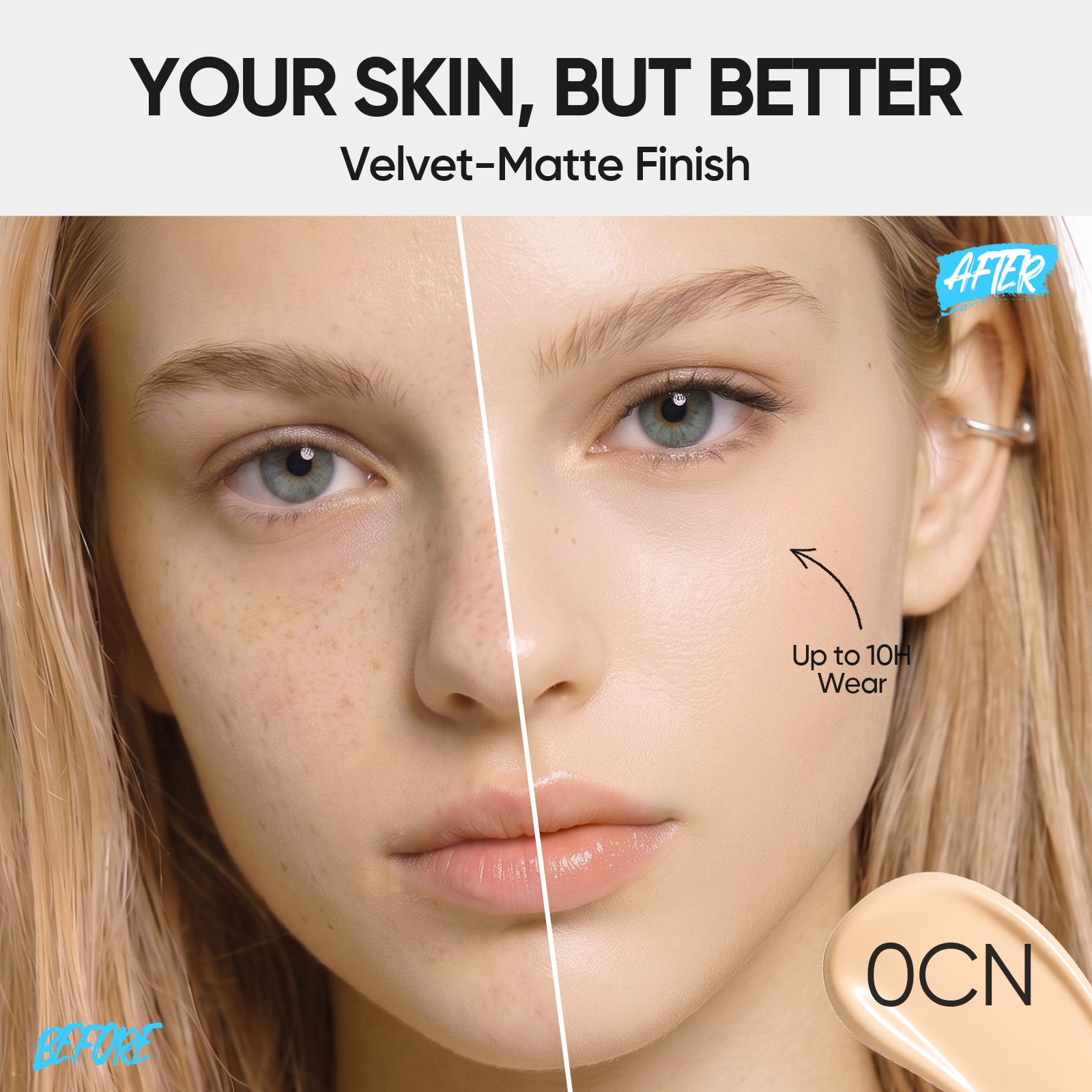 Daily Filter Perfect Skin Tint
