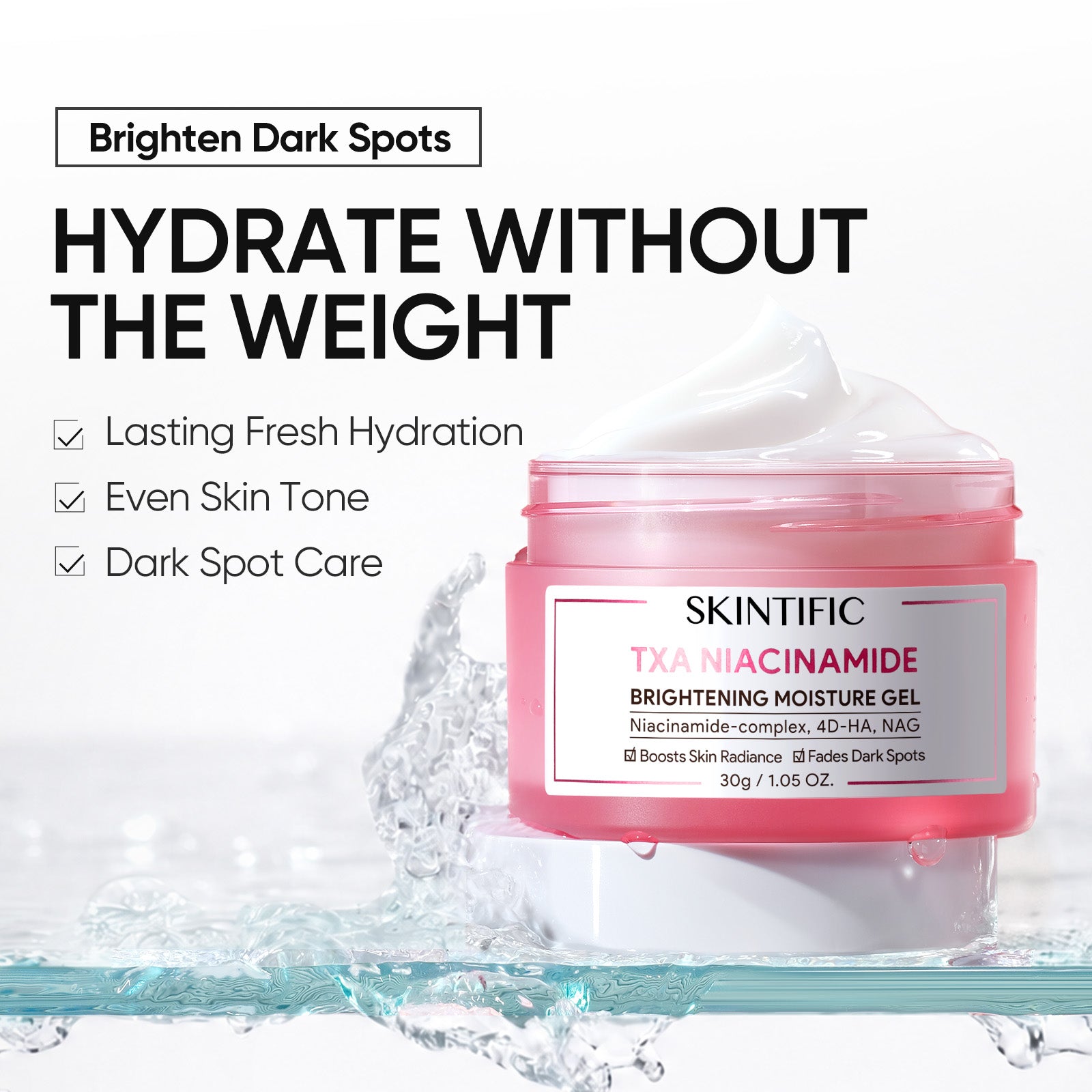 Full Brightening Routine Set for Clearer, Smoother, More Radiant Skin