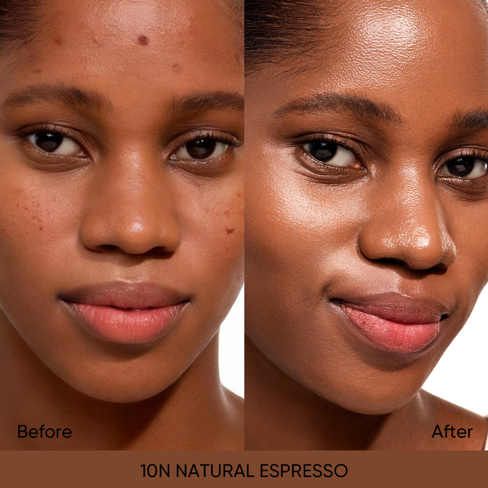 [JEFFREE STAR APPROVED] Cover Glow Perfect Cushion