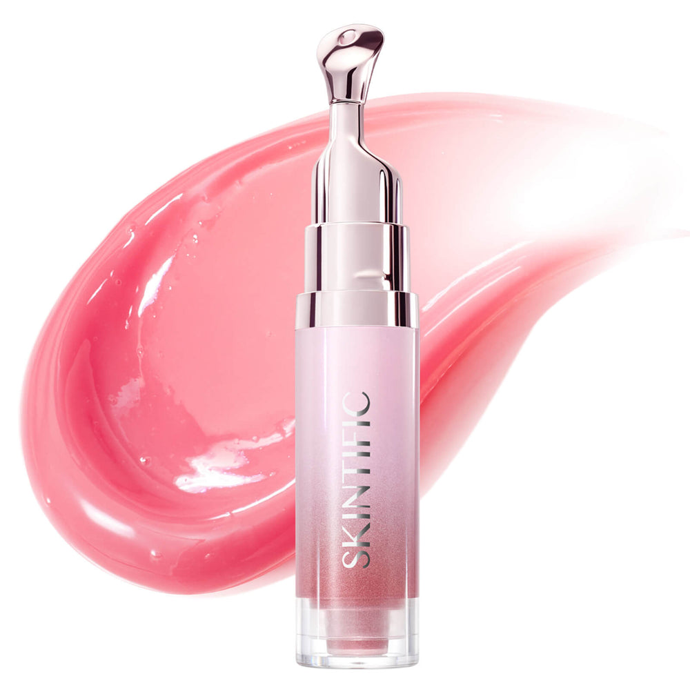 Peptide Brightening Lip Serum