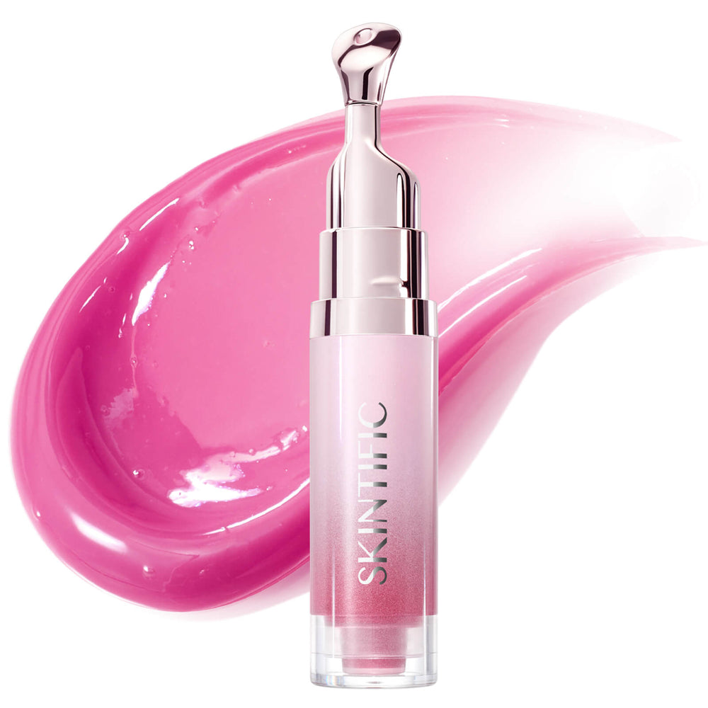 Peptide Brightening Lip Serum