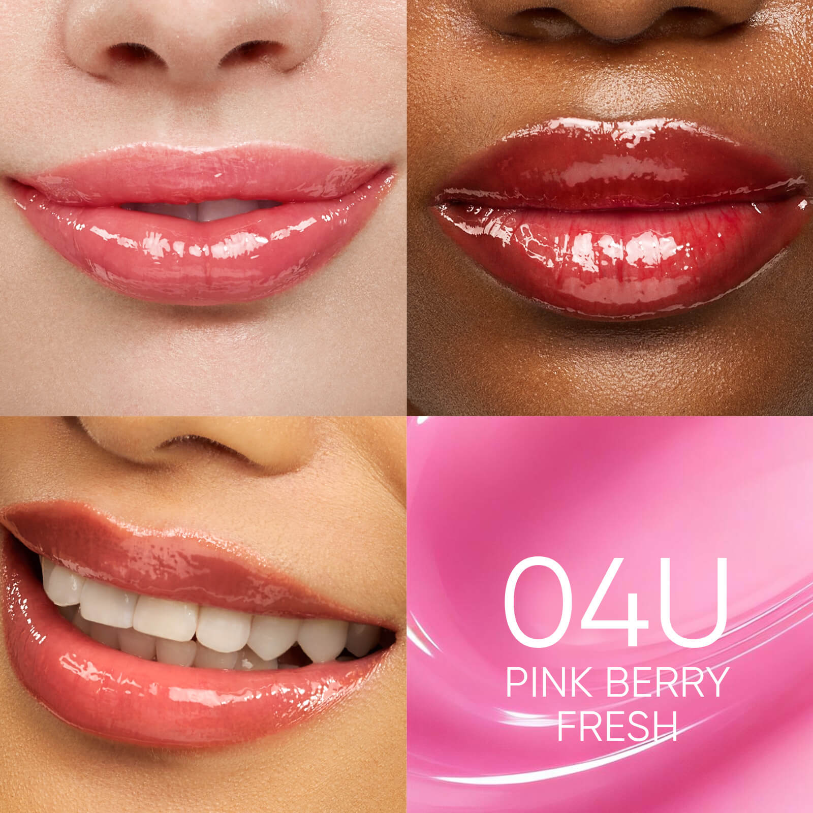 [Recommended by Cardi B] Peptide Brightening Lip Serum