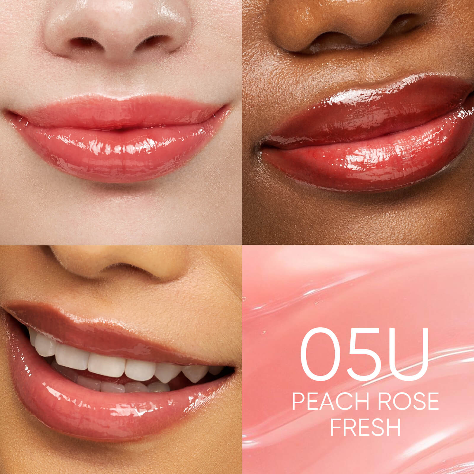 [Recommended by Cardi B] Peptide Brightening Lip Serum