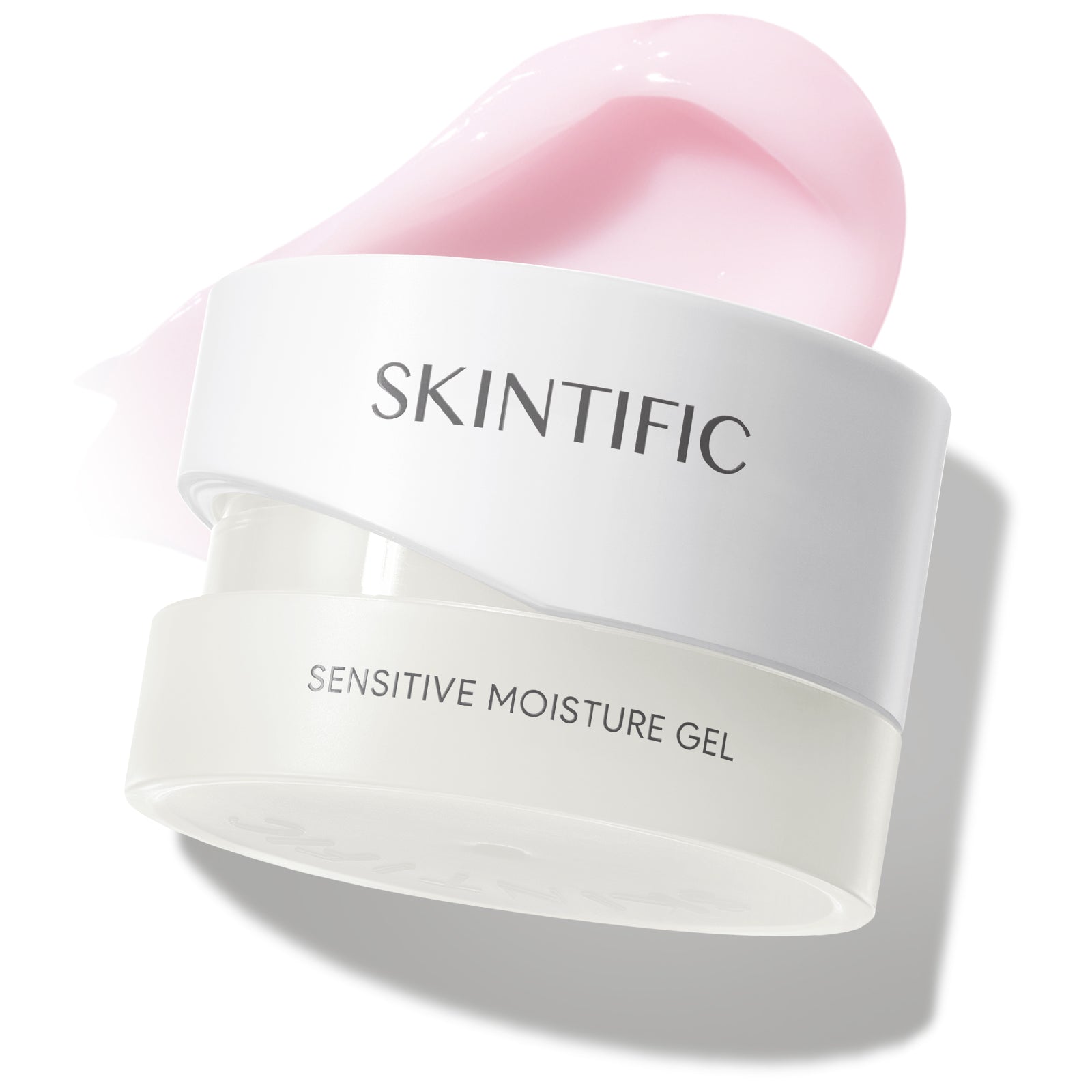 Sensitive Skin Hydration Moisture Gel