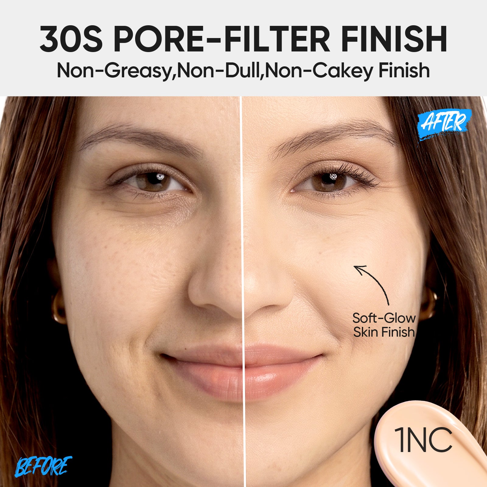 All Day Protect Tinted Serum Sunscreen SPF 50+ PA++++