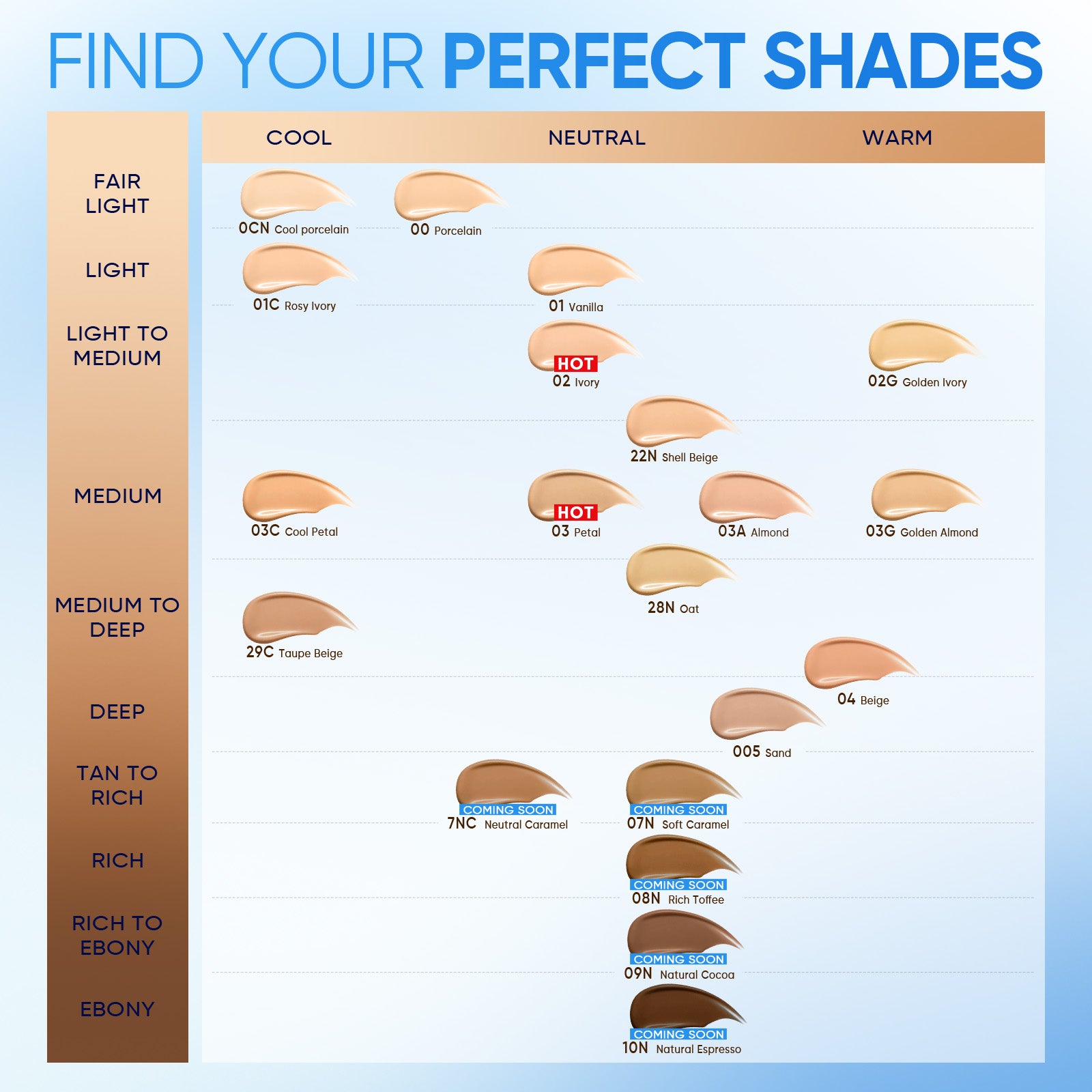 Daily Filter Perfect Skin Tint