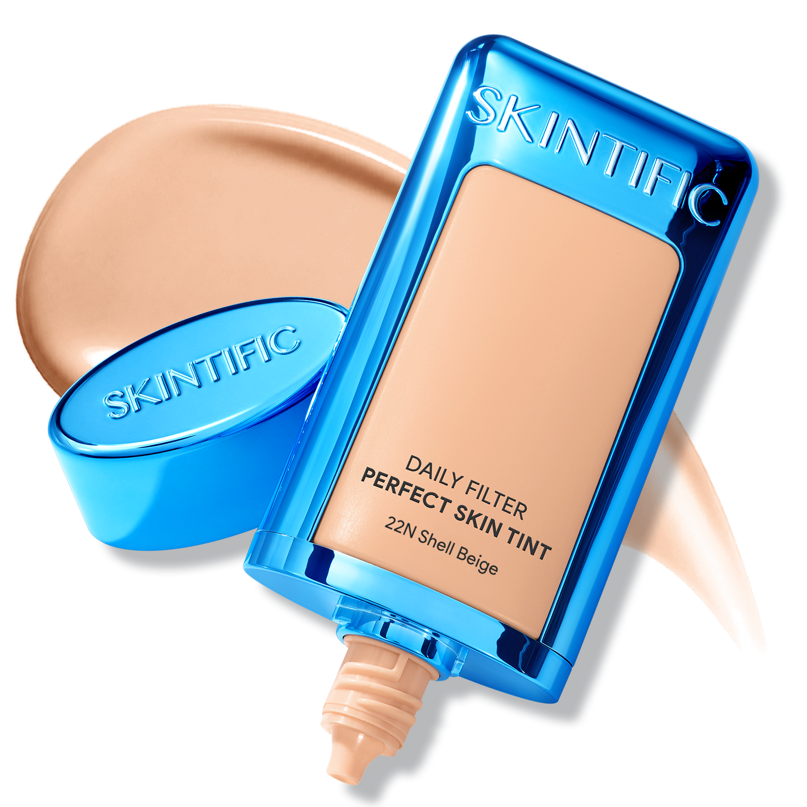 Daily Filter Perfect Skin Tint