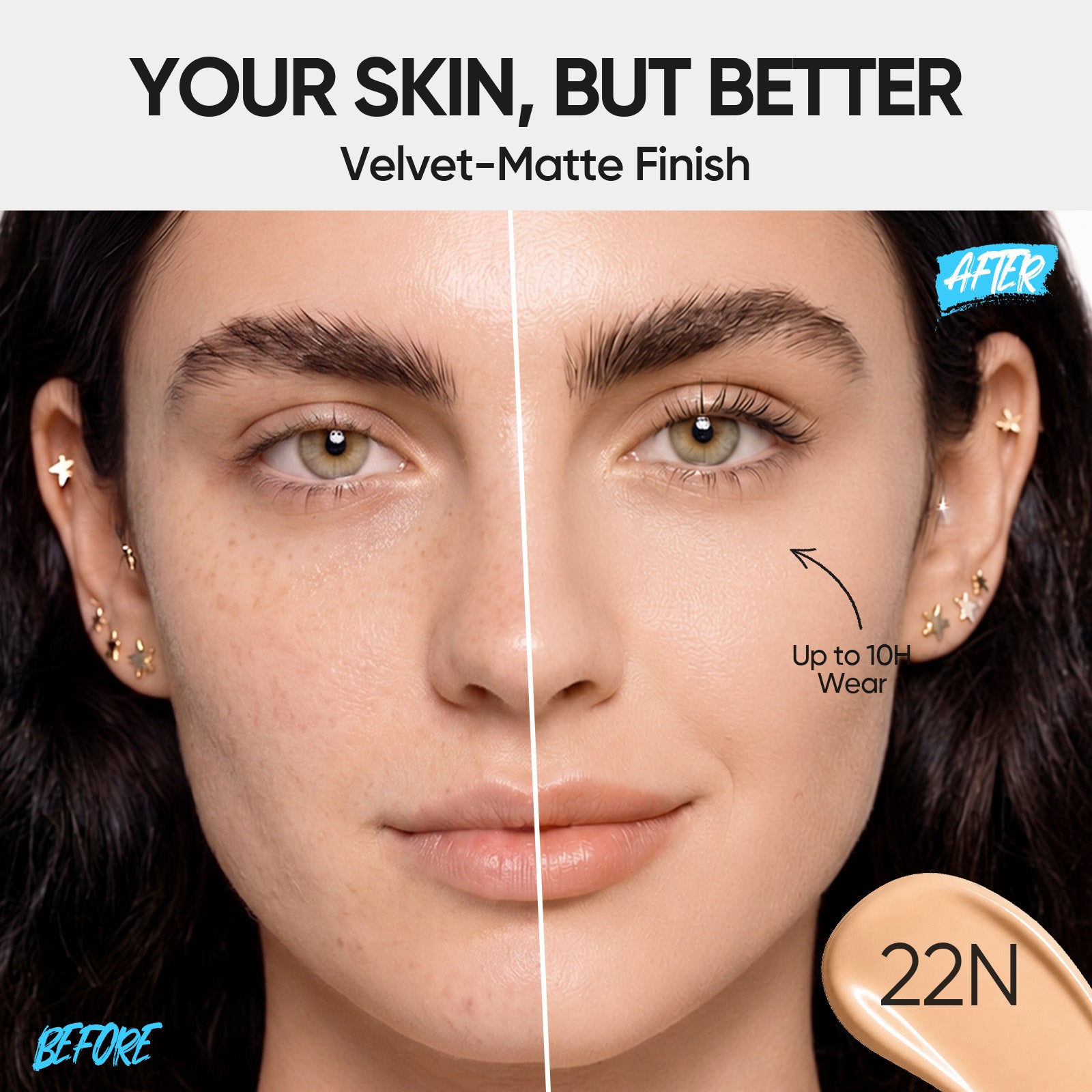 Daily Filter Perfect Skin Tint