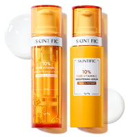 10% Pure Vitamin C Brightening Serum