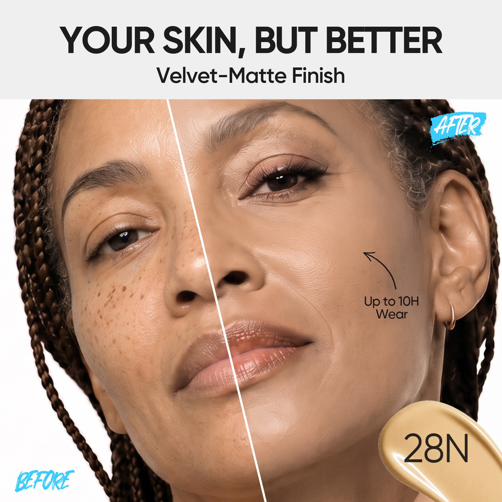 Daily Filter Perfect Skin Tint
