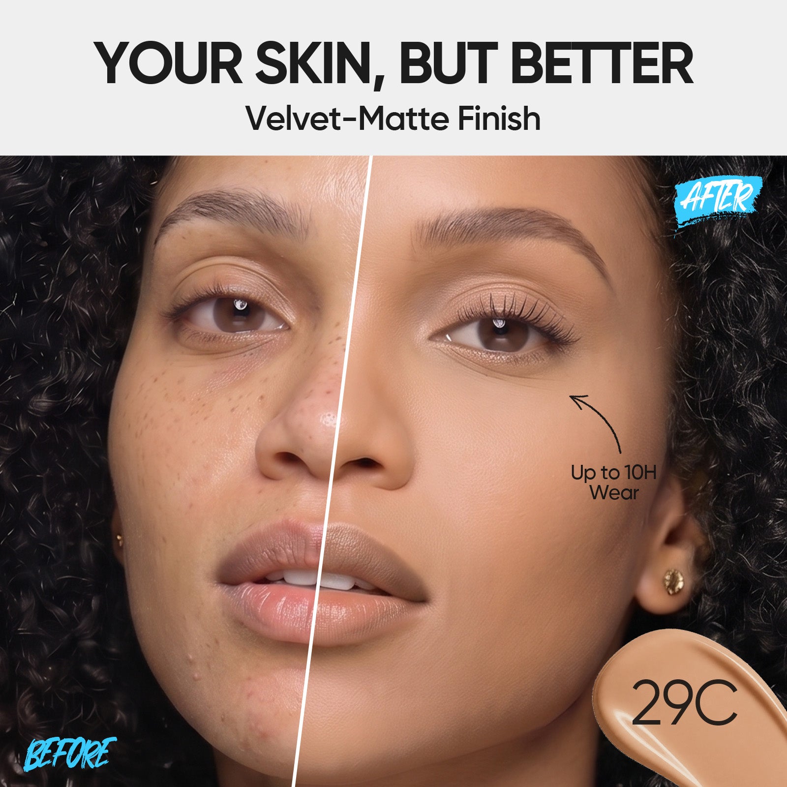 Daily Filter Perfect Skin Tint
