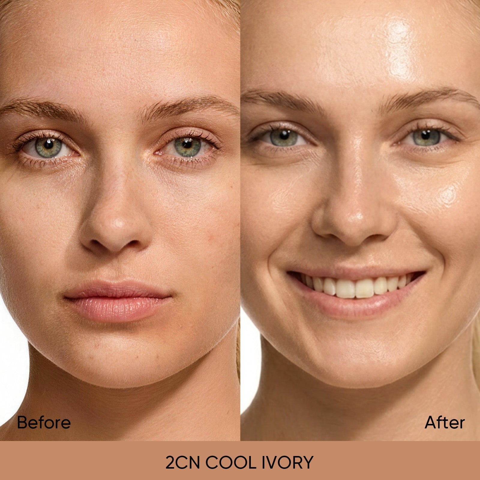 [JEFFREE STAR APPROVED] Cover Glow Perfect Cushion