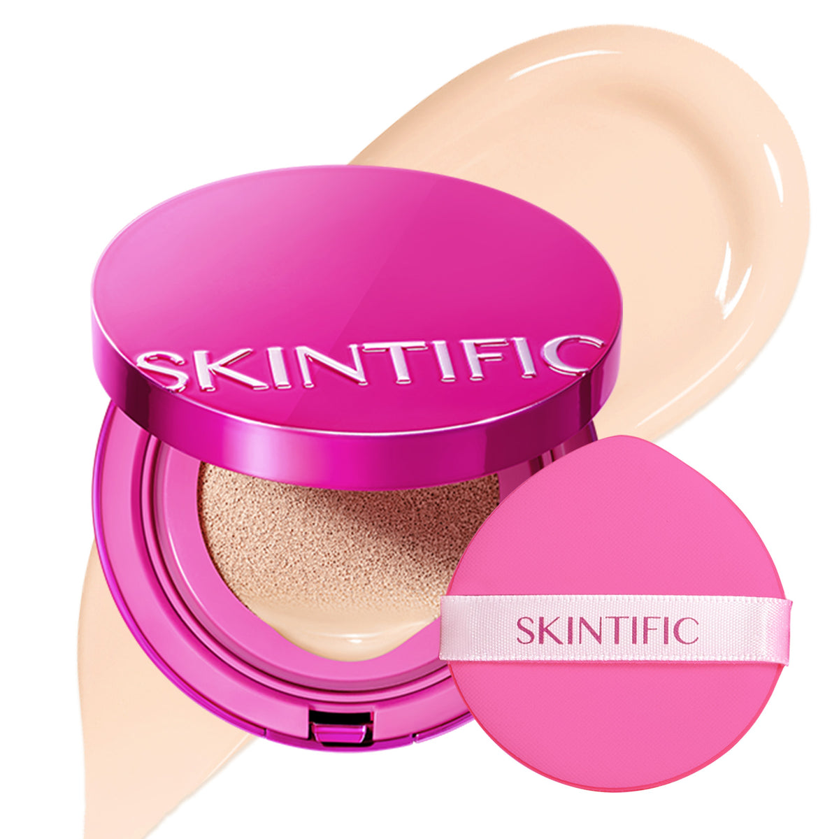 Cover Glow Perfect Cushion