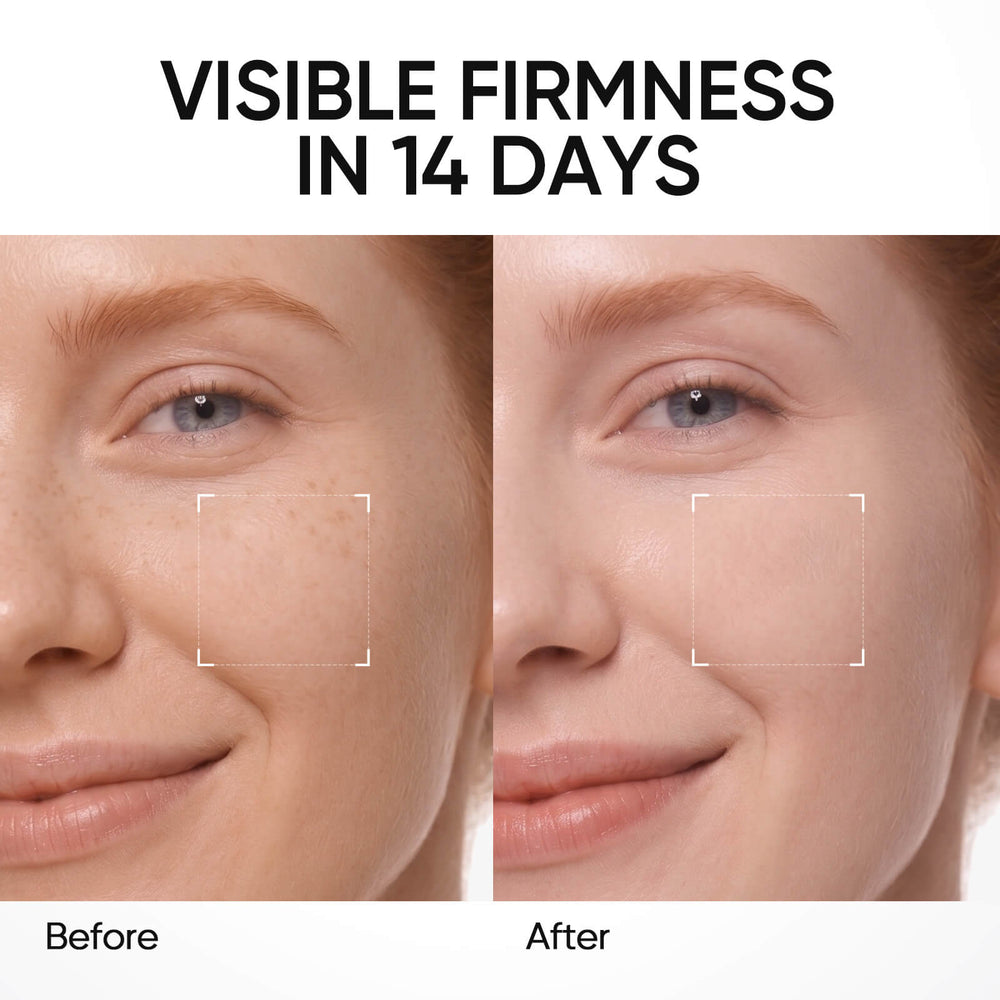 PDRN Brightening One Time Ampoule Serum