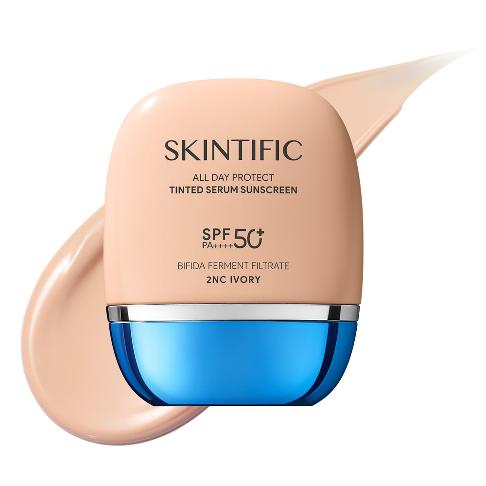 菸鹼醯胺亮白防曬 SPF50+ PA++++