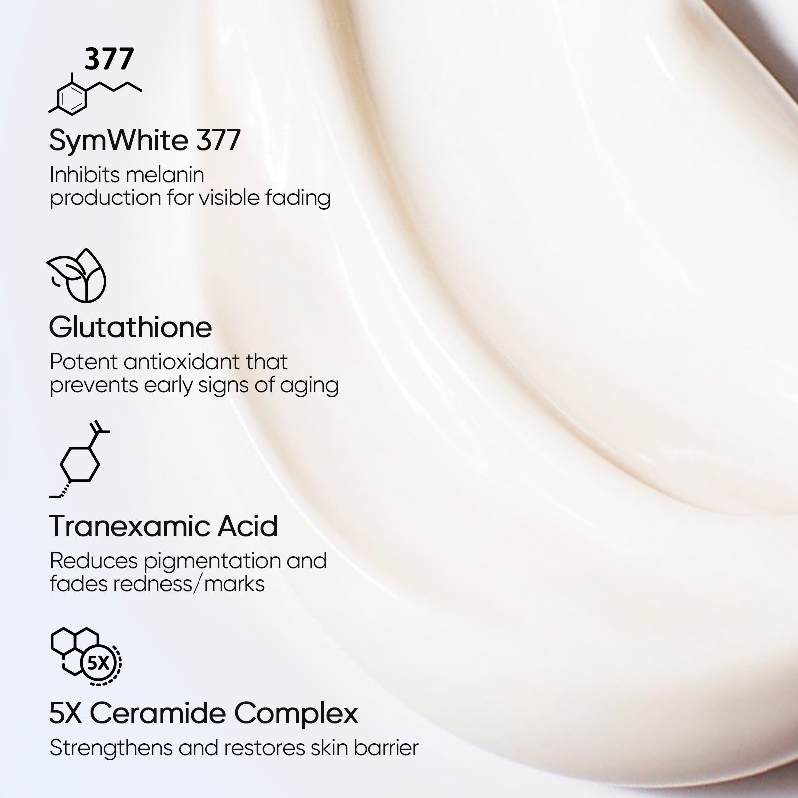 377 Dark Spot Brightening Routine Set