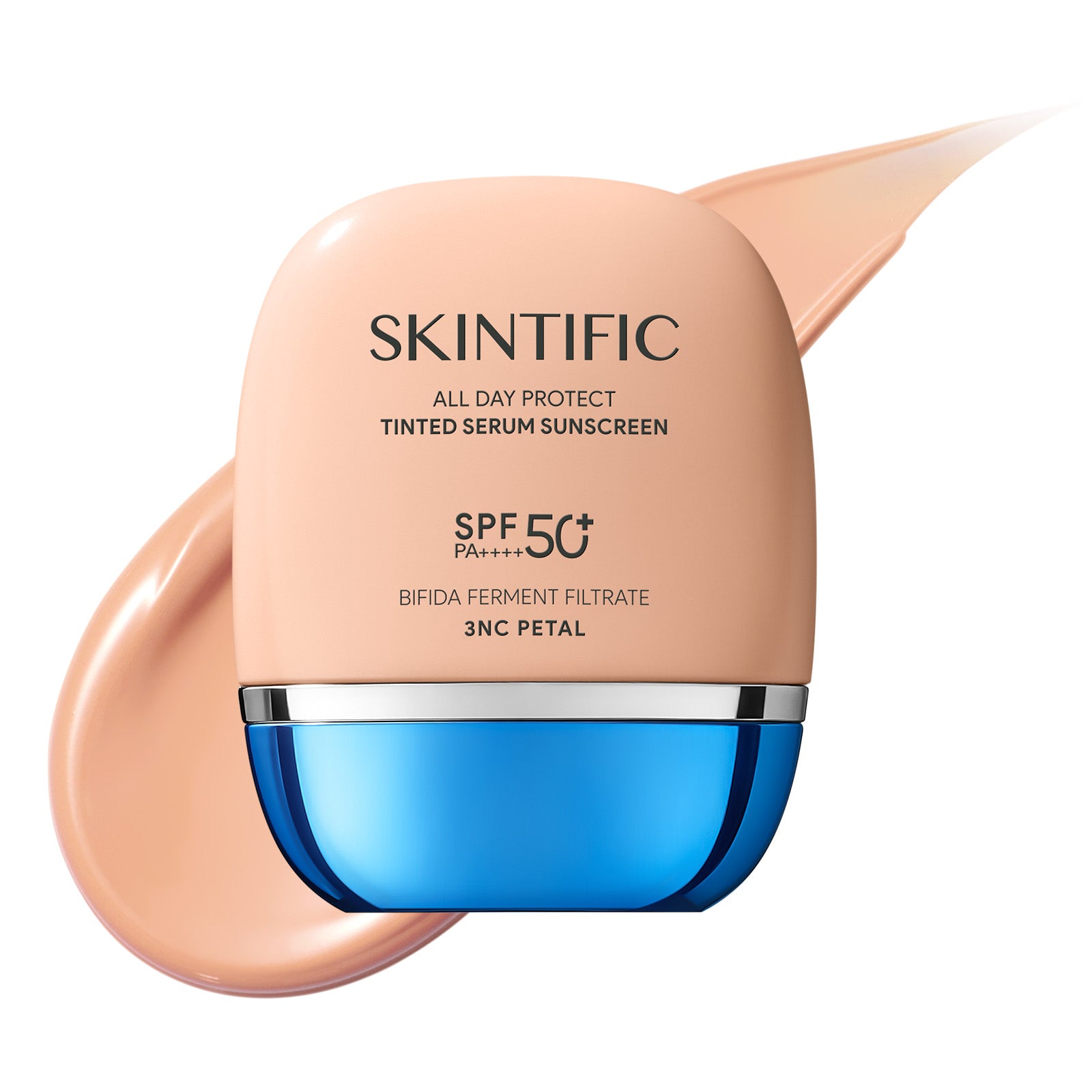All Day Protect Tinted Serum Sunscreen SPF 50+ PA++++