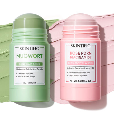 #Option_Acne Care + Brightening