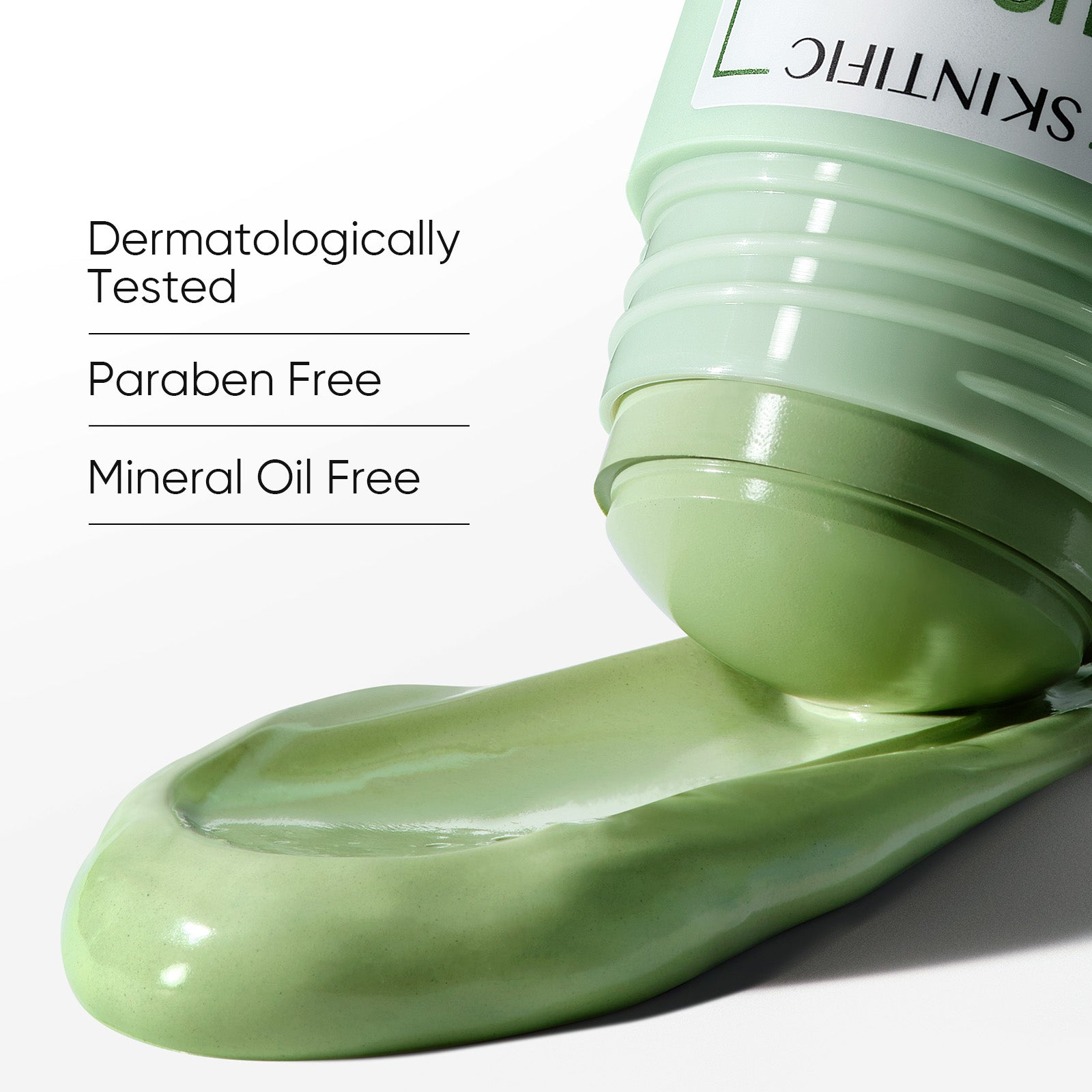 Mugwort Clay Mask & Peptide Lip Serum Set