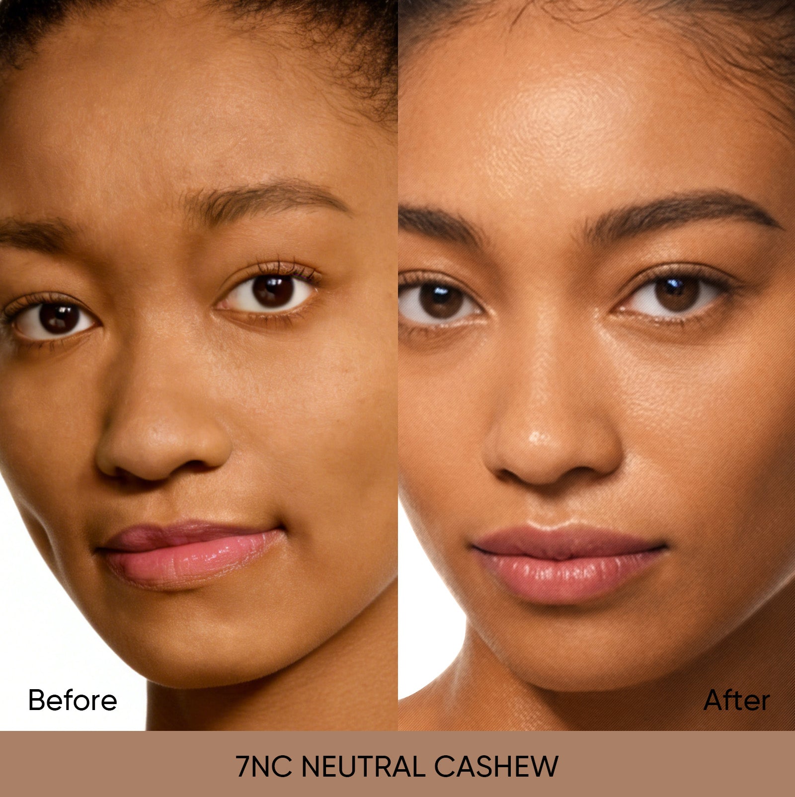 Perfect Stay Velvet Matte Cushion