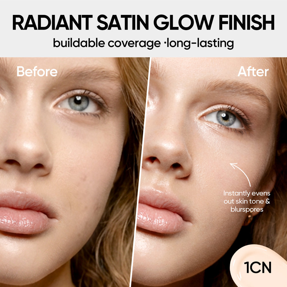 Cover Glow Perfect Cushion