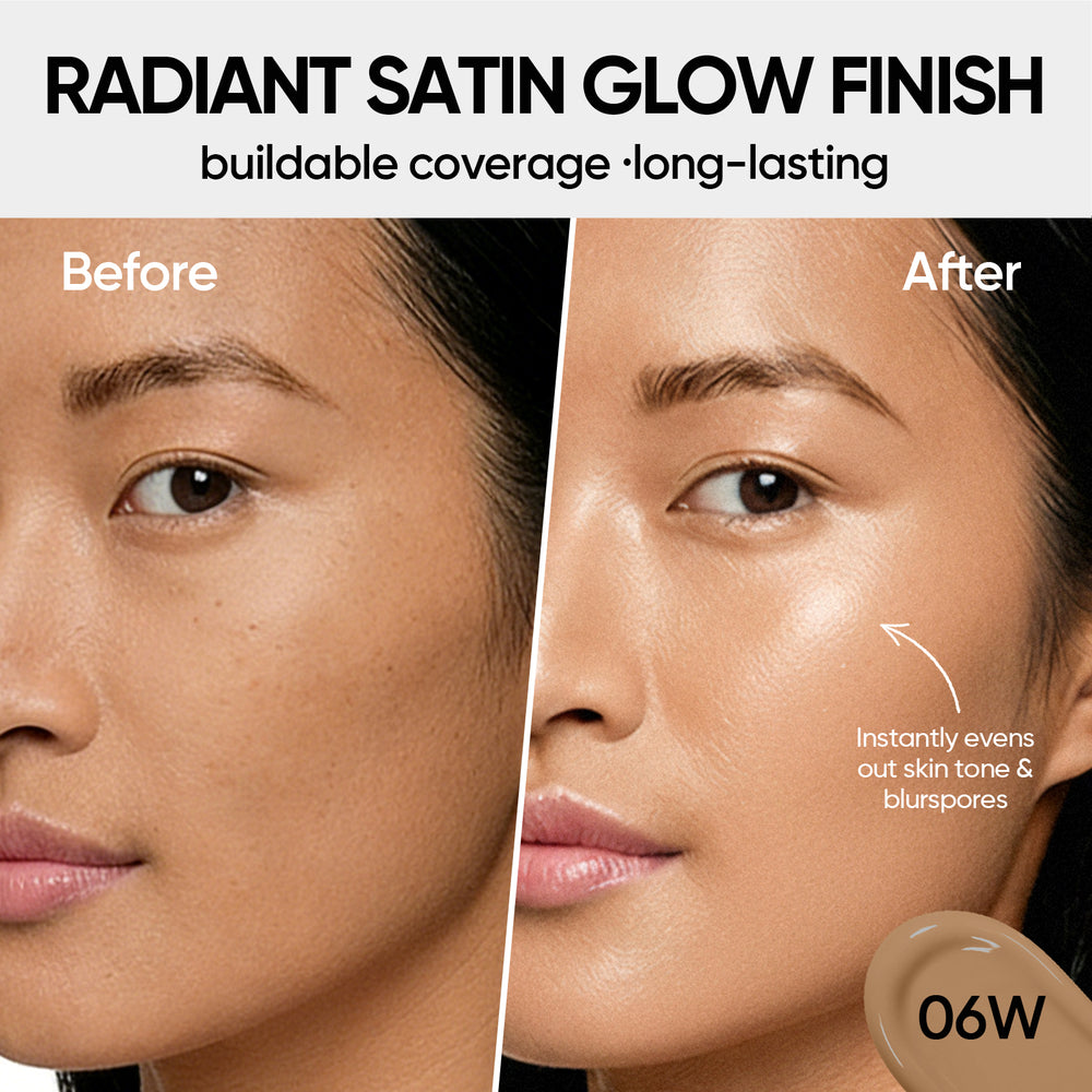 Cover Glow Perfect Cushion