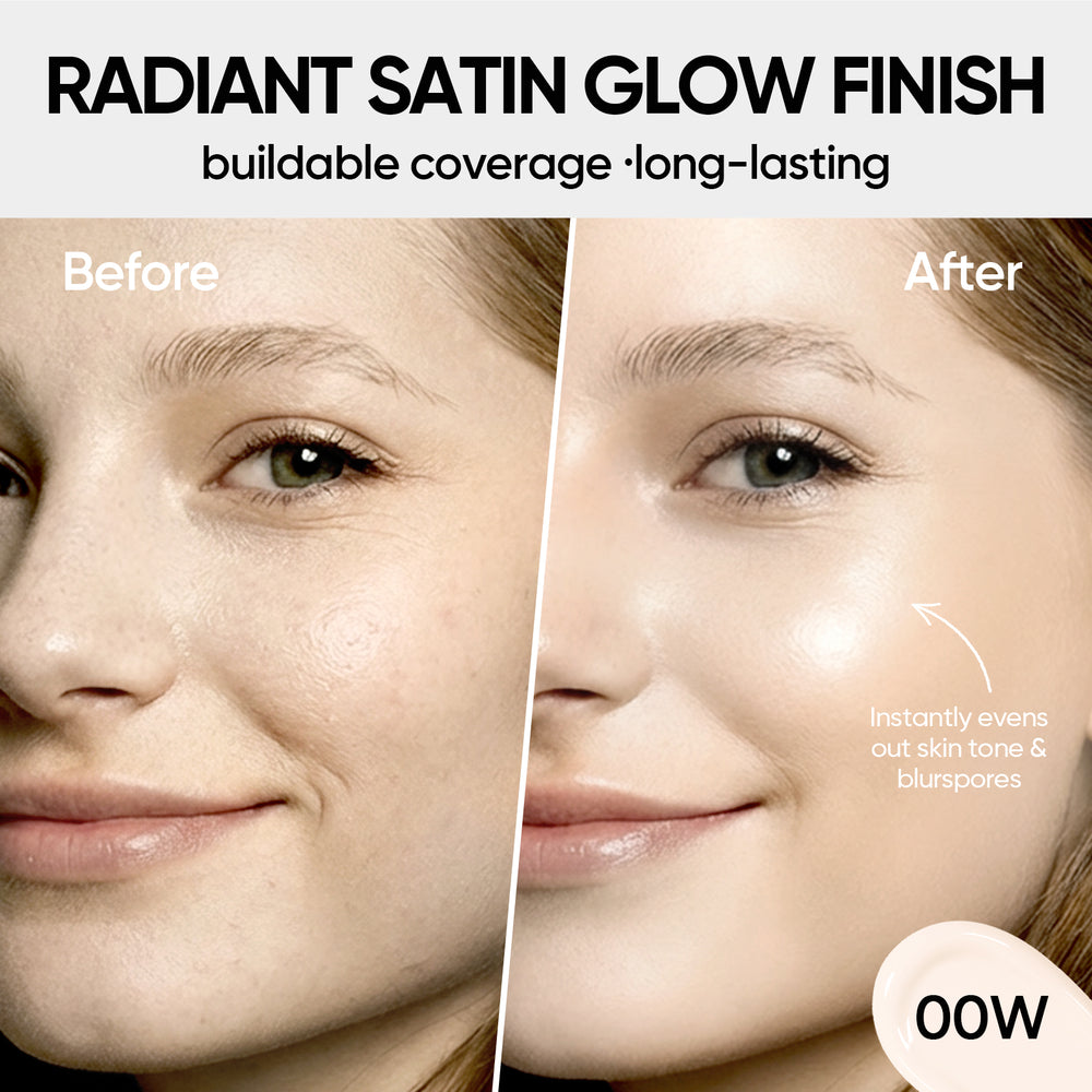 Cover Glow Perfect Cushion