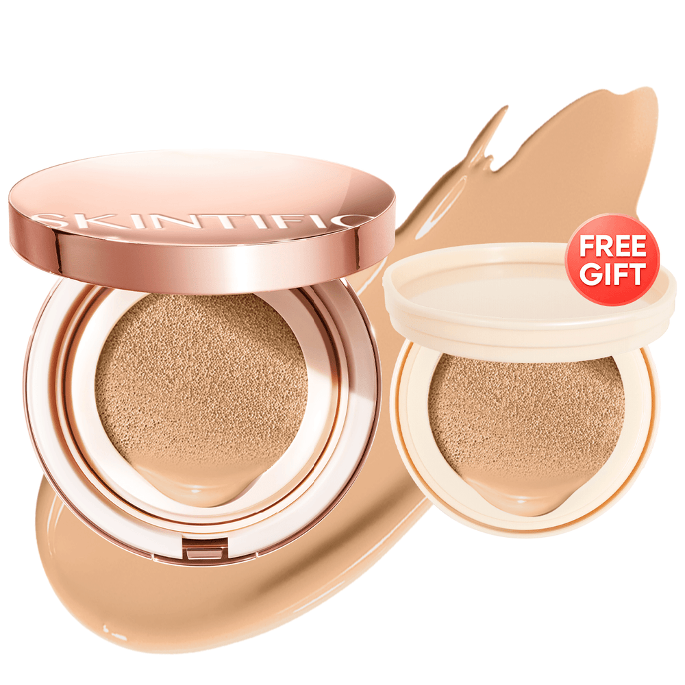 Cover All Perfect Cushion 12 Hours