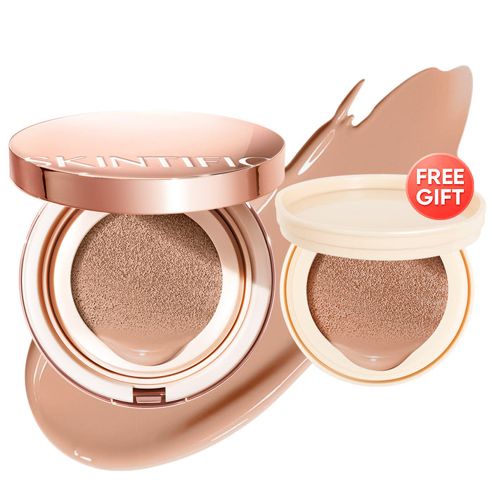 Cover All Perfect Cushion 12 Hours