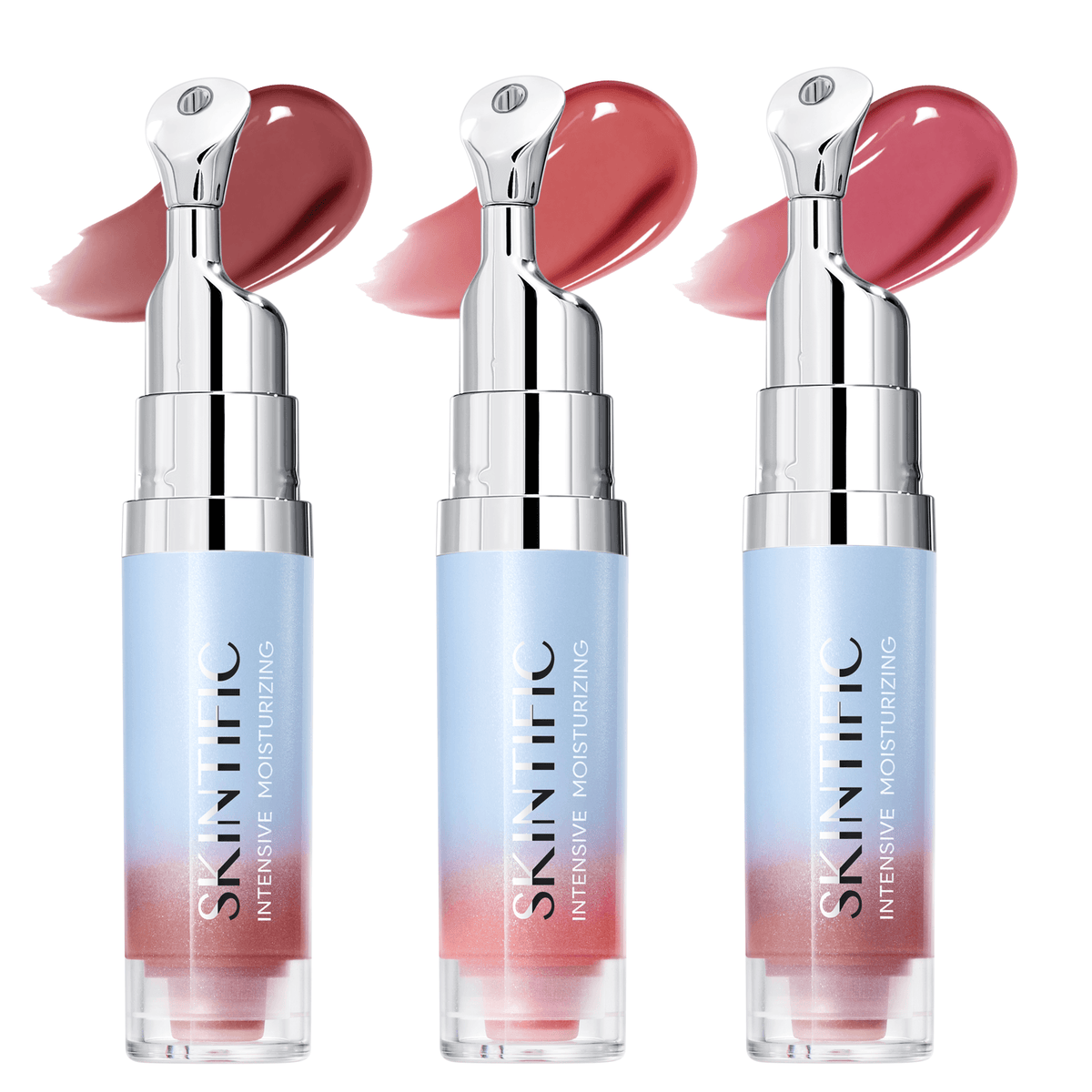 Intensive Moisturizing Peptide Lip Serum