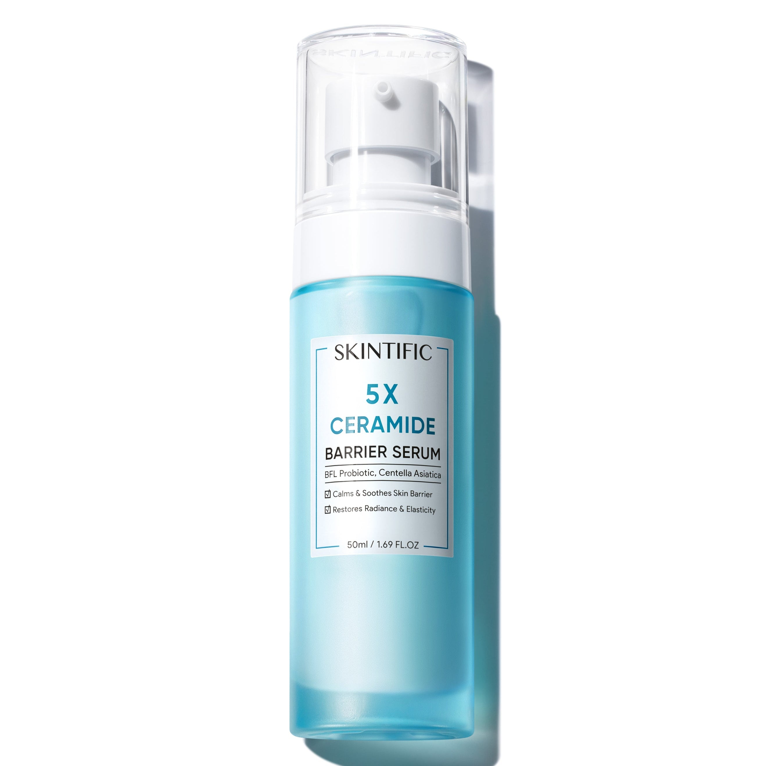 5X Ceramide Skin Barrier Repair Serum