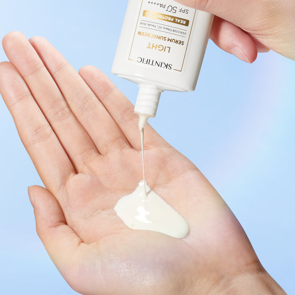 菸鹼醯胺亮白防曬 SPF50+ PA++++