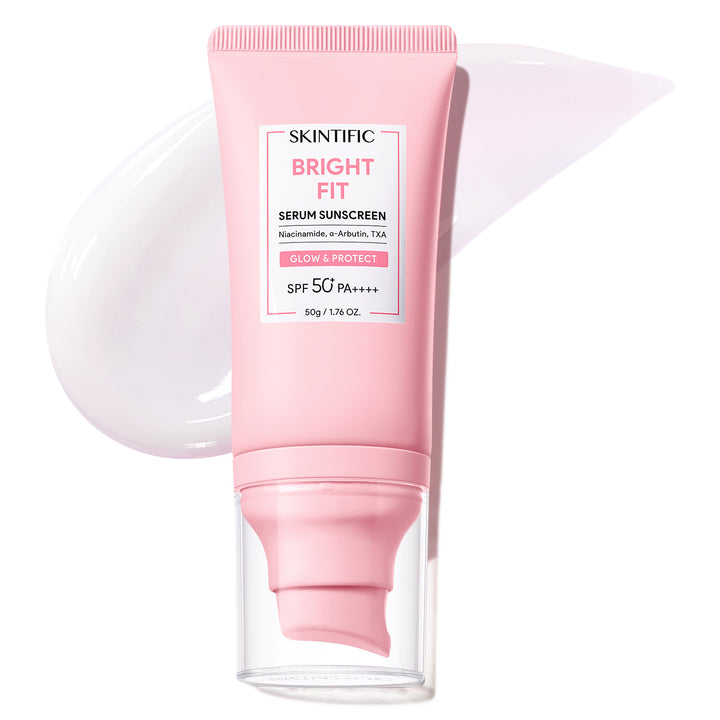 #Color_Brightening Glow