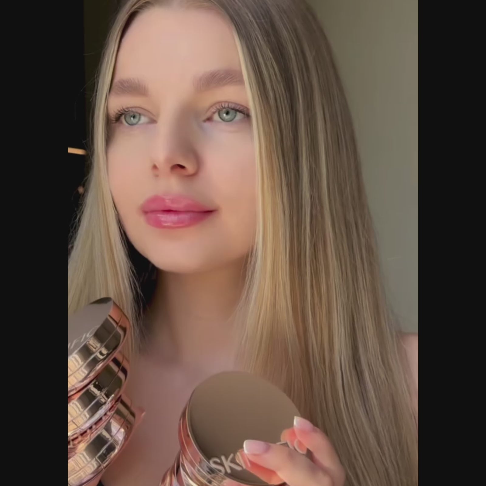 Cover All Perfect Cushion 12 Hours